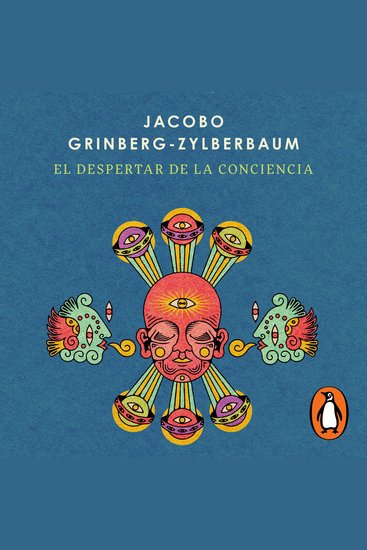 El despertar de la Conciencia - cover