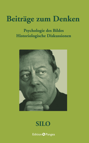 Beiträge zum Denken - Psychologie des Bildes Historiologische Diskussionen - cover