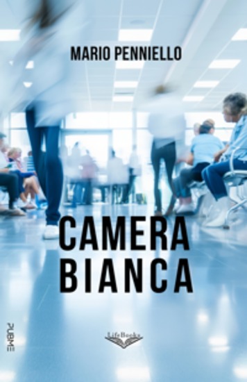 Camera bianca - cover