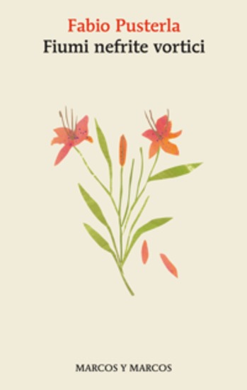 Fiumi nefrite vortici - cover