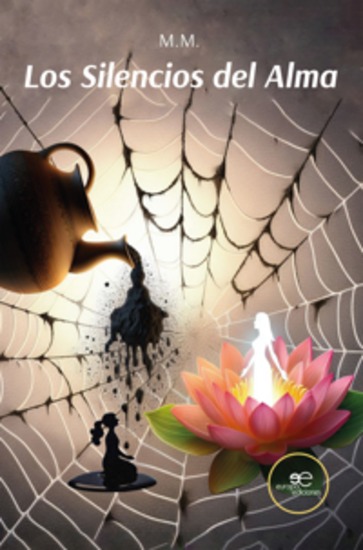 Los Silencios del Alma - cover