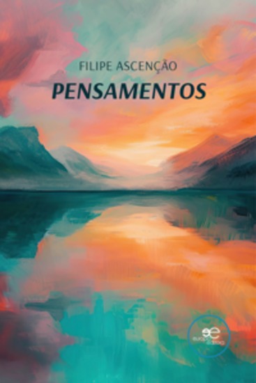 Pensamentos - cover