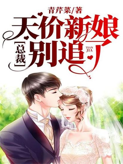 天价新娘，总裁别追了 - cover