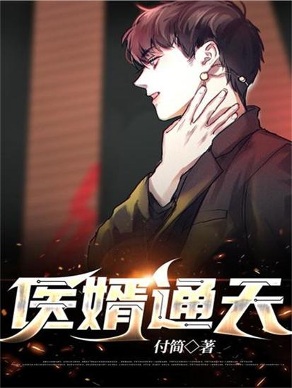 医婿通天 - cover