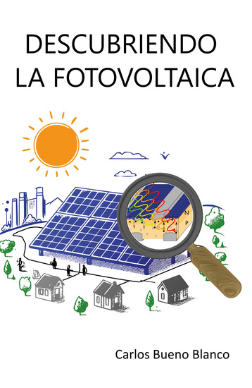 Descubriendo la fotovoltaica - cover