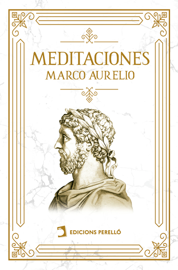 Meditaciones - cover