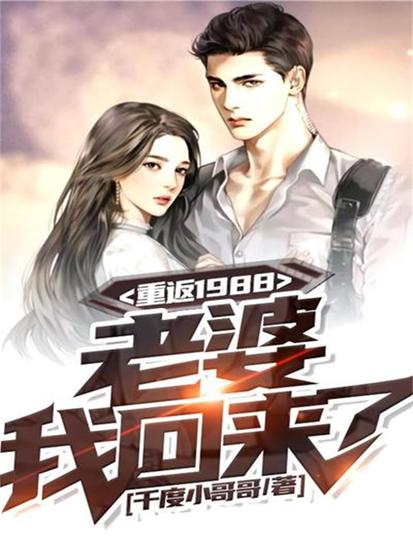 重返1988：老婆我回来了！ - cover