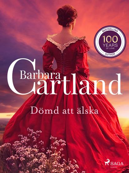 Dömd att älska - cover