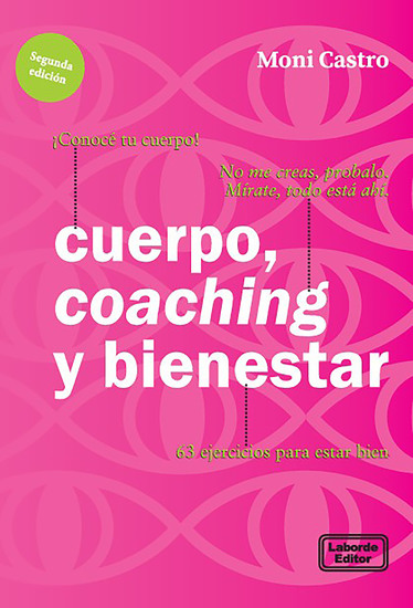 Cuerpo coaching y bienestar - cover