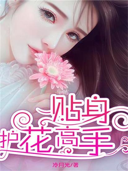 贴身护花高手 - cover