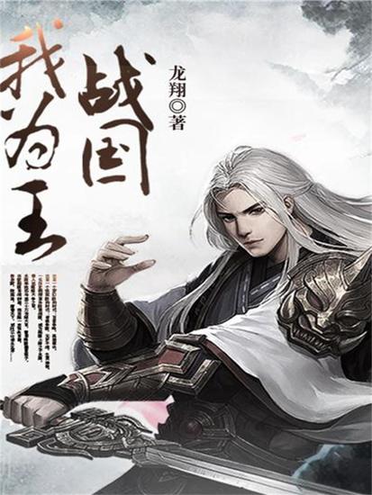 战国我为王 - cover