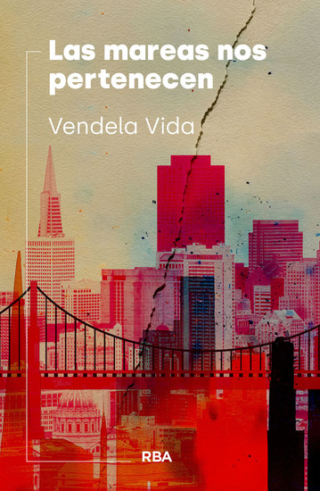 Las mareas nos pertenecen - cover