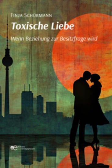Toxische Liebe - cover