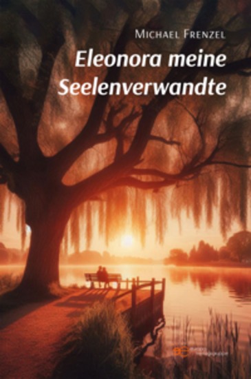 Eleonora meine Seeleverwandte - cover