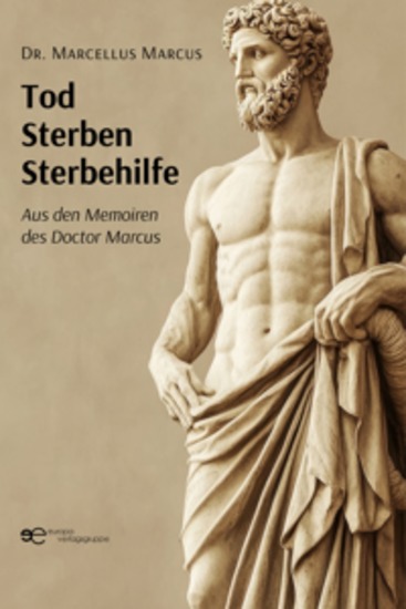 Tod Sterben Sterbehilfe - cover