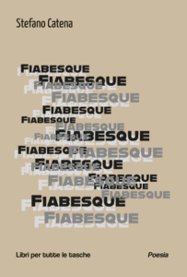 Fiabesque - cover