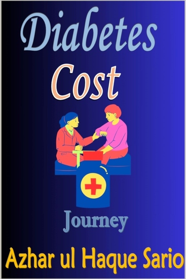 Diabetes Cost Journey - cover