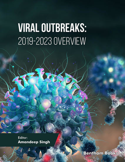 Viral Outbreaks - 2019-2023 Overview - cover