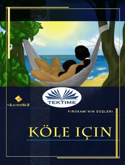 Köle İçin - cover