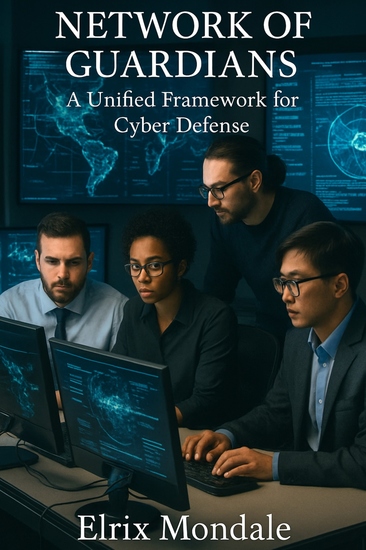Network of Guardians - A Unified Framework for Cyber Defense - cover