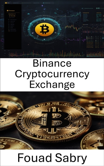Binance Cryptocurrency Exchange - Comprendere il futuro del trading di asset digitali e della finanza decentralizzata - cover