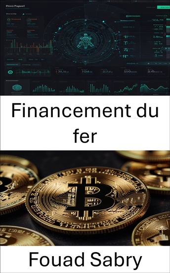 Financement du fer - Révolutionner la monnaie numérique grâce à l'innovation des stablecoins - cover