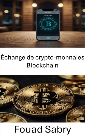 Échange de crypto-monnaies Blockchain - Valoriser les actifs numériques grâce à la technologie Stablecoin - cover