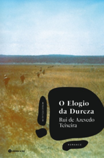 O Elogio da Dureza - cover