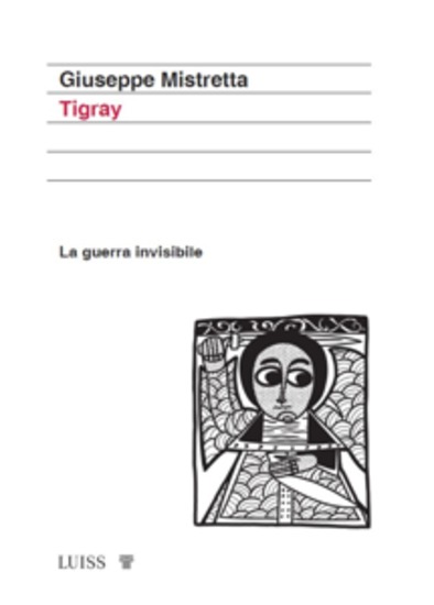 Tigray - La guerra invisibile - cover