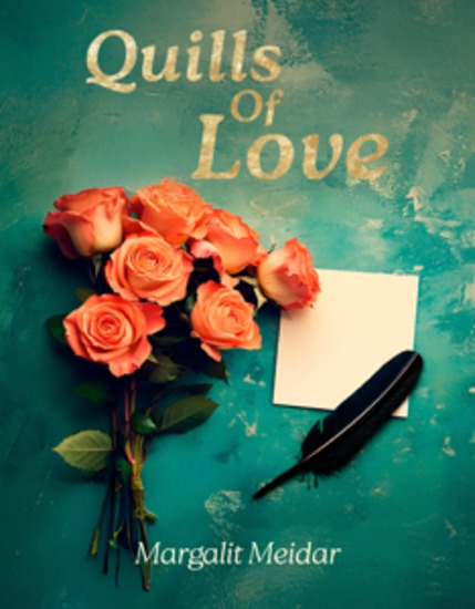 Quills Of Love - cover