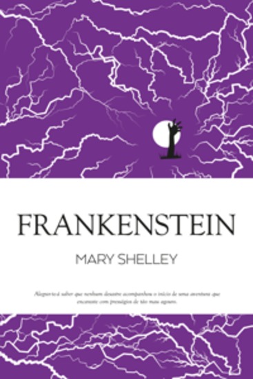 Frankenstein - cover
