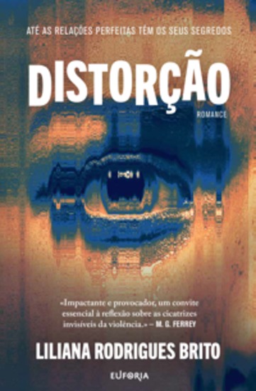 Distorção - cover