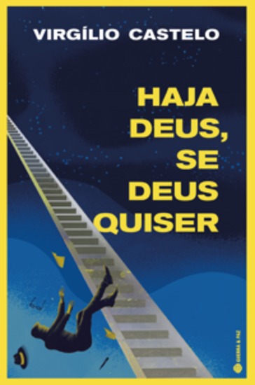 Haja Deus Se Deus Quiser - cover