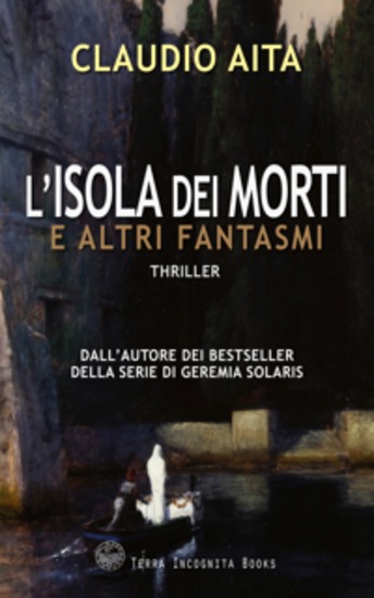 L'Isola dei Morti e altri fantasmi - cover