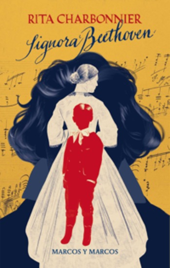 Signora Beethoven - cover