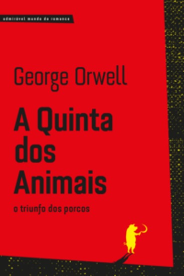 A Quinta dos Animais - cover