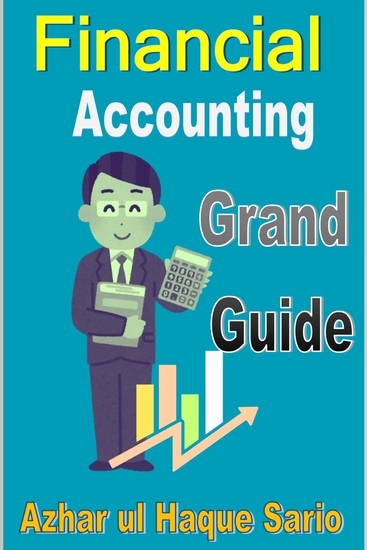 Financial Accounting - Grand Guide - cover