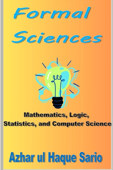 Formal Sciences - Mathematics Logic Statistics and Computer Science - cover