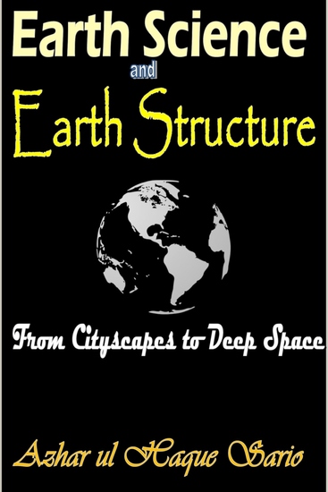 Earth Science and Earth Structure - From Cityscapes to Deep Space - cover