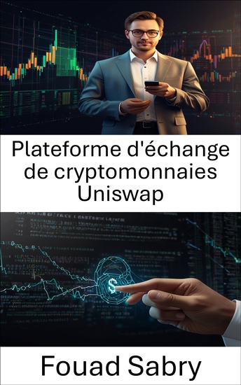 Plateforme d'échange de cryptomonnaies Uniswap - Liquidité et trading décentralisés grâce à la technologie des contrats intelligents - cover