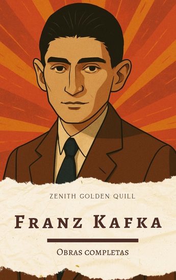 Franz Kafka - Obras completas - cover