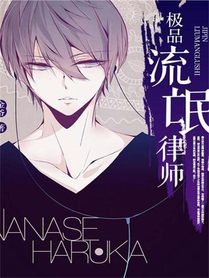 极品流氓律师 - cover