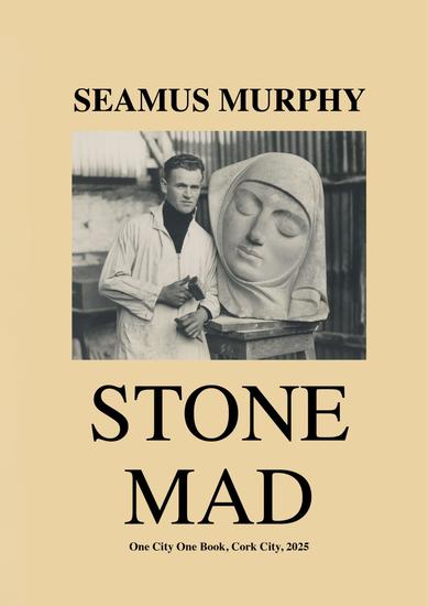 Stone Mad - cover