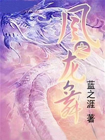 风之龙舞 - cover