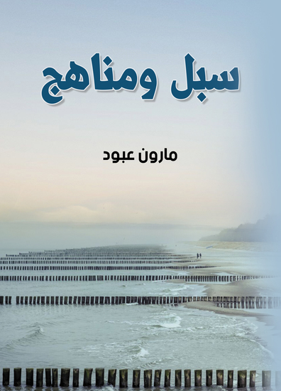 سبل ومناهج - cover