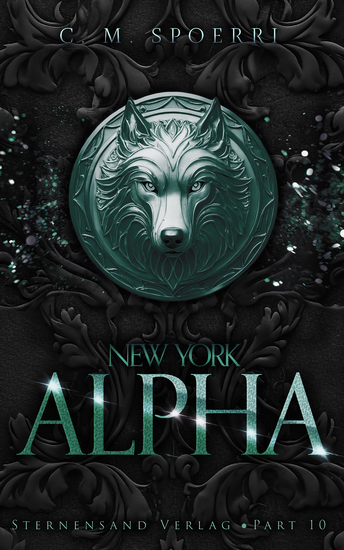 New York Alpha (Part 10) - cover