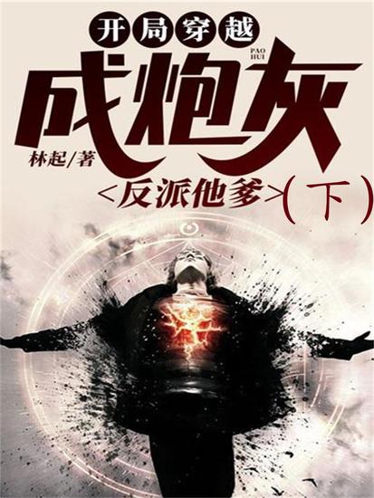 开局穿越成炮灰反派他爹（下） - cover