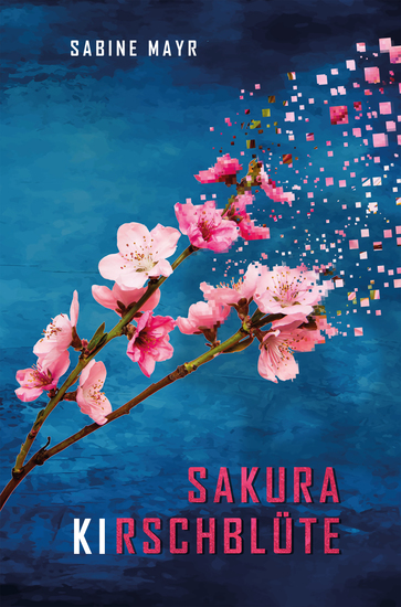 Sakura - KIrschblüte - cover