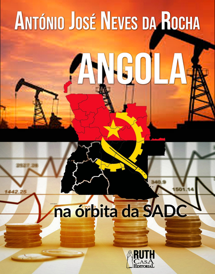 Angola na órbita da SADC - cover