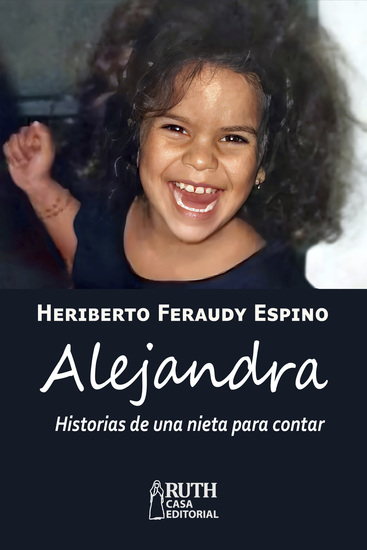 Alejandra Historias de una nieta para contar - cover